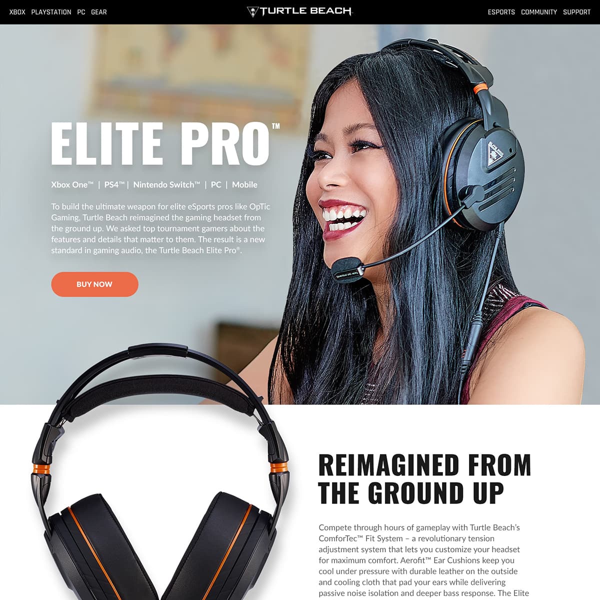 turtle beach 350 vr