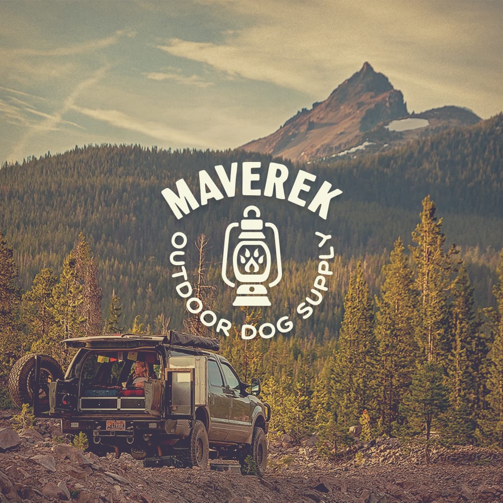Maverek | Outdoor Dog Supply